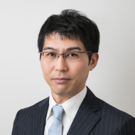代表取締役　高橋宏之