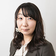 中嶋香織